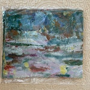 Metropolitan Museum of Art Scarf